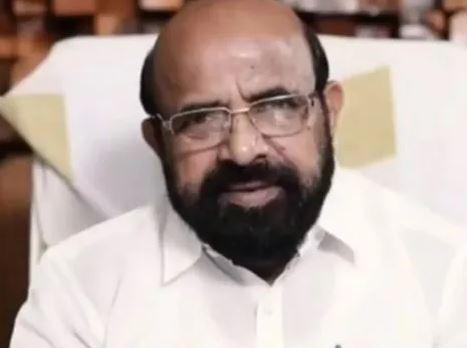 കണ്ടല സഹകരണ ബാങ്ക് തട്ടിപ്പ്; ഭാസുരാംഗനെ മില്‍മയുടെ ചുമതലയില്‍നിന്ന് നീക്കി
