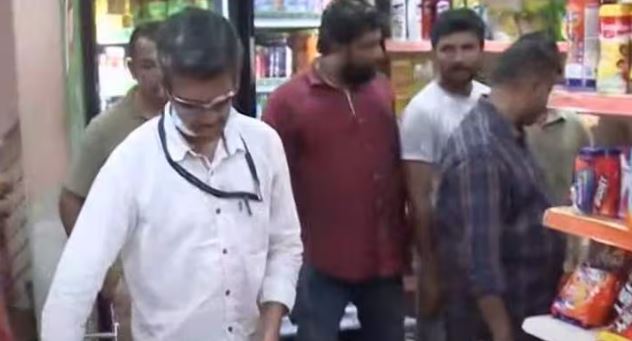 ബേക്കറിയില്‍ നിന്ന് ചിക്കന്‍ വിഭവങ്ങള്‍ കഴിച്ചു; പത്തനംതിട്ടയില്‍ ഭക്ഷ്യവിഷബാധ; 16 പേര്‍ ചികിത്സ തേടി