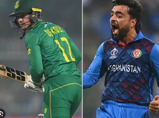 ദക്ഷിണാഫ്രിക്കയെയും കത്തിക്കുമോ, വിസ്‌മയം തുടരാന്‍ അഫ്‌ഗാന്‍; പക്ഷേ സെമിക്ക് വേണ്ടത് ‘ഇമ്മിണി ബല്യ’ വിജയം