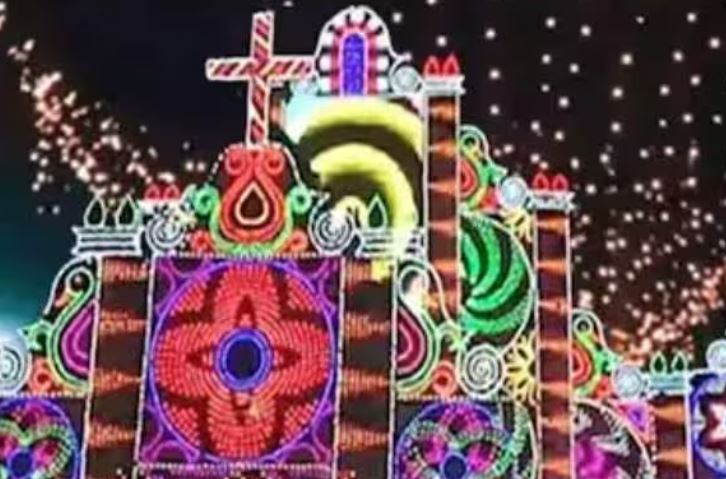 പരുമല പള്ളി പെരുന്നാൾ: ഇന്ന്  പ്രാദേശിക അവധി