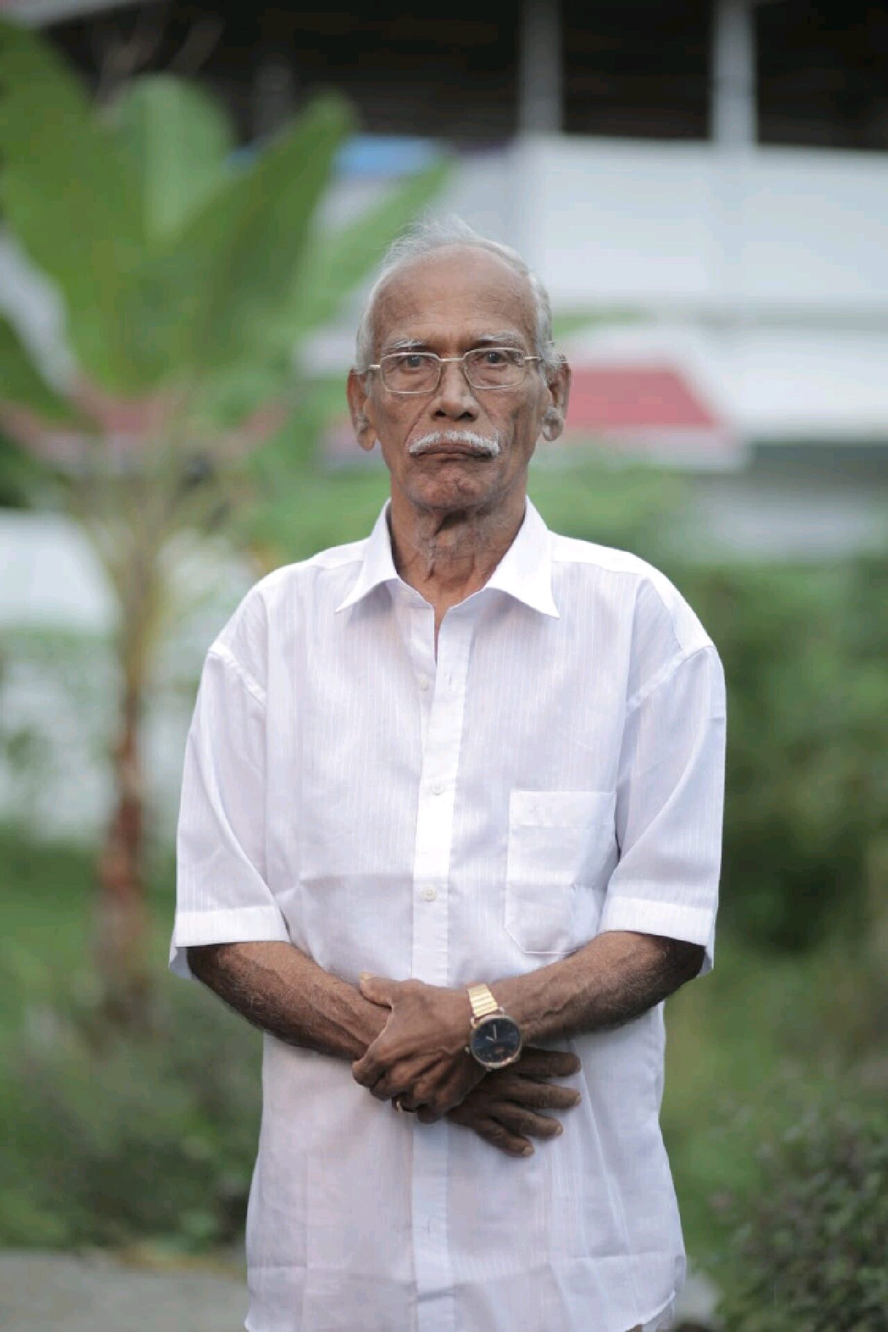 കമലാസനൻ നായർ (76) നിര്യാതനായി
