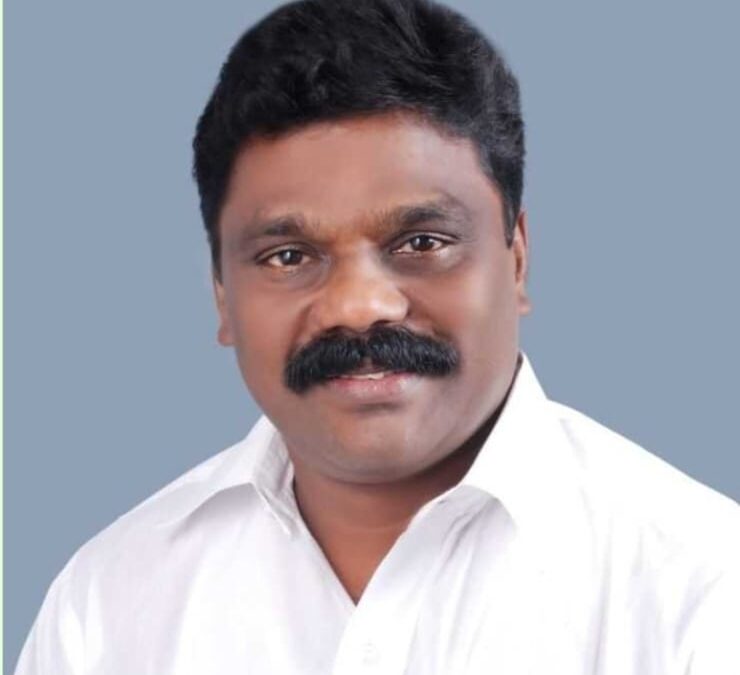 തിരുവനന്തപുരം കോർപറേഷനിലെ ബി.ജെ.പി കൗൺസിലർ നെടുമം മോഹനൻ അന്തരിച്ചു