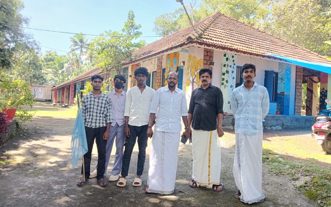 ചിറയിൻകീഴ്, കിഴുവിലം, അഴൂർ പ്രദേശങ്ങളിൽ കെ എസ് യു നടത്തിയ വിദ്യാഭ്യാസ ബന്ദ് പൂർണം