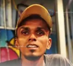 തൃശൂർ നഗരത്തിൽ യുവാവിനെ കുത്തിക്കൊന്നു, സഹോദരനും കുത്തേറ്റു; മൂന്ന് പേർക്ക് പരിക്ക്