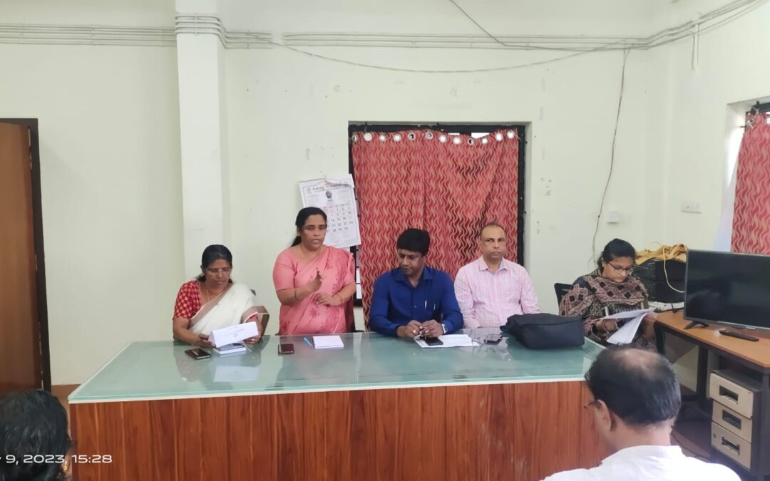 അതിദരിദ്രരില്ലാത്ത ആറ്റിങ്ങൽ നിയോജക മണ്ഡലം – അവലോകന യോഗം ചേർന്നു