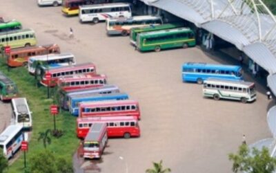 ബസ് സമരവും ദേശീയ പണിമുടക്കും; സംസ്ഥാനത്ത് ഇന്നും നാളെയും ജനജീവിതം സ്തംഭിക്കും