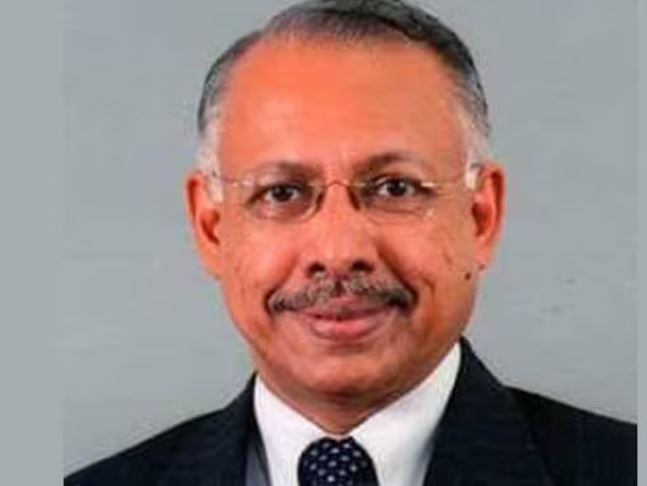 ക്രിസ്റ്റി ഫെര്‍ണാണ്ടസ് അന്തരിച്ചു