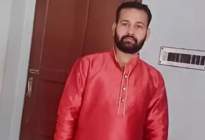 പാർലമെന്റ് അതിക്രമ കേസിൽ പുതിയ വെളിപ്പെടുത്തലുമായി മുഖ്യസൂത്രധാരൻ