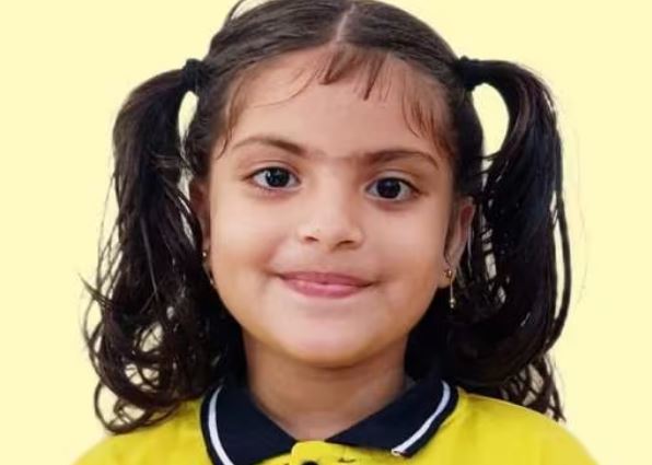 കളിക്കുന്നതിനിടെ തൊട്ടിലിന്റെ കയർ കഴുത്തിൽ കുടുങ്ങി: ആറു വയസുകാരി മരിച്ചു