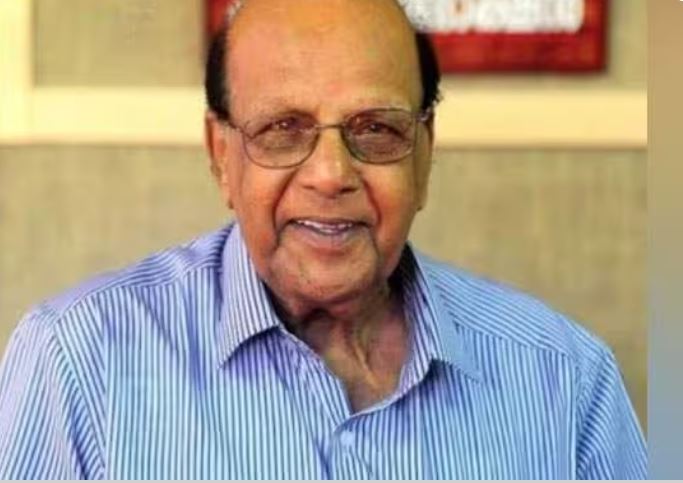 മുതിര്‍ന്ന മാധ്യമ പ്രവര്‍ത്തകന്‍ പി അരവിന്ദാക്ഷന്‍ അന്തരിച്ചു