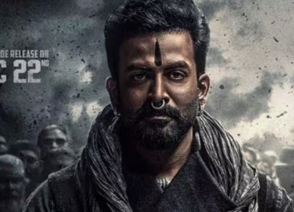 കാത്തിരിപ്പ് അവസാനിക്കുന്നു; സലാറിന്റെ കേരളത്തിലെ ബുക്കിങ് ആരംഭിച്ചു