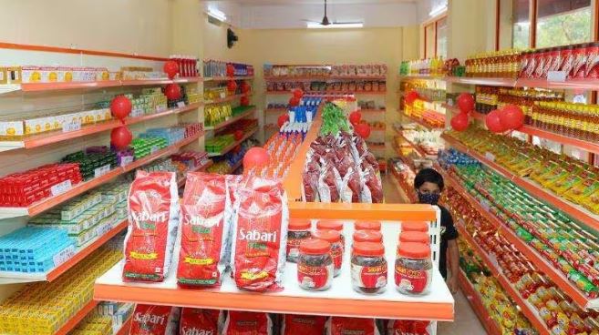 13 ഇന സബ്‌സിഡി സാധനങ്ങള്‍; ക്രിസ്മസ് ചന്ത വ്യാഴാഴ്ച മുതല്‍