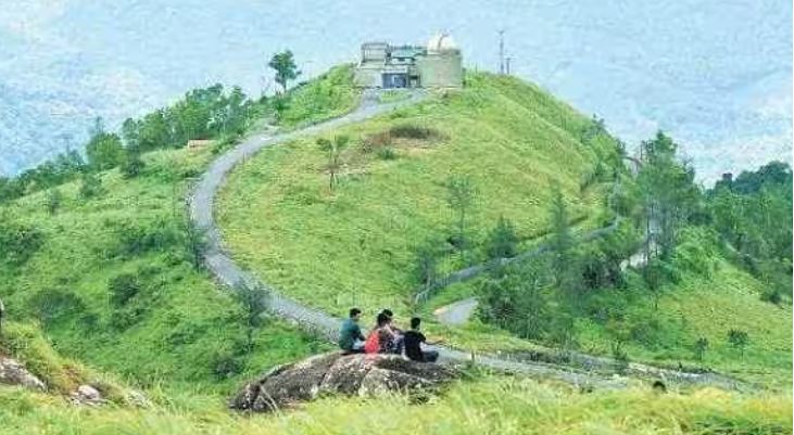 മഴ കനത്തു;  തിരുവനന്തപുരത്ത് ടൂറിസം കേന്ദ്രങ്ങള്‍ അടച്ചു