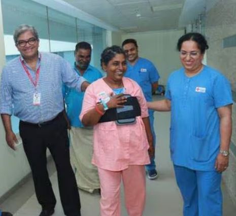 ‘പത്ത് ലക്ഷം രൂപ ശസ്ത്രക്രിയക്കായി സൗജന്യമായി നല്‍കി; അസാധാരണത്വം കാണാത്ത മമ്മൂട്ടി’: തെറ്റയിലിന്റെ കുറിപ്പ്