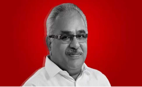 കാനത്തിന് രാഷ്ട്രീയ കേരളം ഇന്ന് വിട നല്‍കും; അന്ത്യാഞ്ജലി അര്‍പ്പിച്ച് ആയിരങ്ങള്‍; സംസ്‌കാരം വീട്ടുവളപ്പില്‍