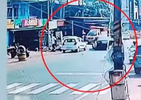 കാറില്‍ എംഡിഎംഎ കടത്ത്, പിന്തുടര്‍ന്ന് അതിസാഹസികമായി പിടികൂടി പൊലീസ്