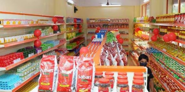 സബ്‌സിഡി സാധനങ്ങള്‍ ഇല്ല; സപ്ലൈകോ ക്രിസ്മസ് ചന്ത ഉദ്ഘാടനം ചെയ്യാതെ മേയറും എംഎല്‍എയും മടങ്ങി