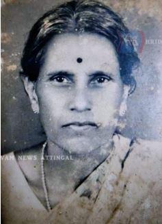 സുശീല (69) നിര്യാതയായി