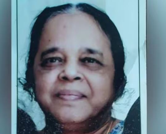 മുന്‍ കേന്ദ്രമന്ത്രി പ്രൊഫ. പിജെ കുര്യന്റെ ഭാര്യ അന്തരിച്ചു