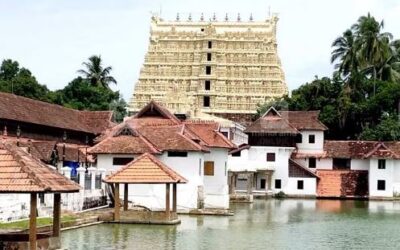 പത്മനാഭസ്വാമി ക്ഷേത്രത്തിലെ സ്വർണം കാണാതായ സംഭവം; അന്വേഷണം ജീവനക്കാരിലേക്ക്