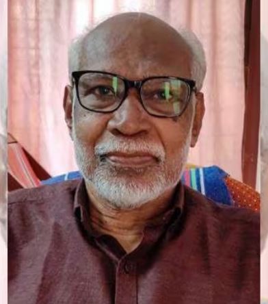 എറണാകുളം പ്രസ്‌ക്ലബ് എന്‍വി പൈലി പുരസ്‌കാരം എഎന്‍ രവീന്ദ്രദാസിന്