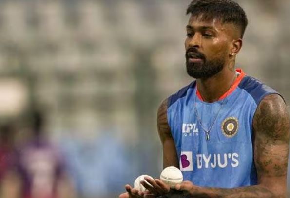 മുംബൈയുടെ പുതിയ ക്യാപ്റ്റന്‍; ഹര്‍ദിക് പാണ്ഡ്യക്ക് ഐപിഎല്‍ നഷ്ടമായേക്കും