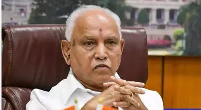 കോവിഡിന്റെ മറവില്‍ 40,000 കോടിയുടെ അഴിമതി നടത്തി; യെഡിയൂരപ്പക്കെതിരെ ആരോപണവുമായി ബിജെപി എംഎല്‍എ