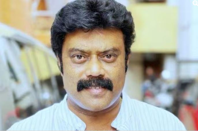 പ്രശസ്ത സ്റ്റണ്ട് മാസ്റ്റർ ജോളി ബാസ്റ്റ്യൻ അന്തരിച്ചു