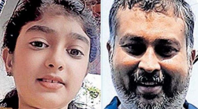കൊലപാതകത്തിനു ജീവപര്യന്തം, മറ്റു കുറ്റങ്ങള്‍ക്ക് 28 വര്‍ഷം തടവ്; സനു മോഹന്‍ ഇനി ജയിലില്‍