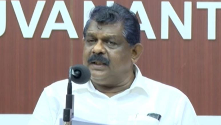 കെ എസ് ആർ ടി സിയെ ലാഭത്തിലാക്കാനാകില്ല, നഷ്ടം കുറയ്ക്കണം; മുൻമന്ത്രി ആന്റണി രാജു