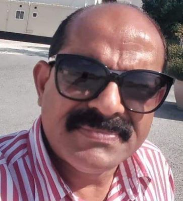 ഷിബു സൈനുദ്ധീൻ (55) നിര്യാതനായി