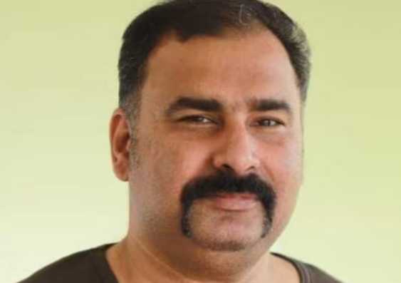 ഇടശ്ശേരി പുരസ്‌കാരം ദേവദാസ് വിഎമ്മിന്