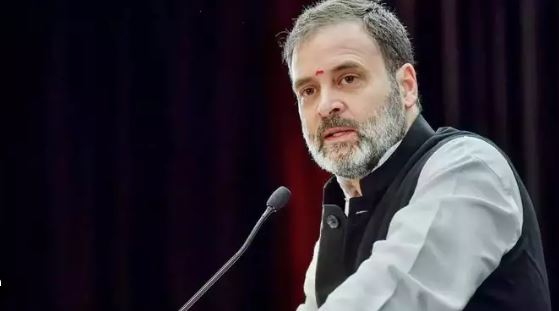 മണിപ്പൂ‍ര്‍ മുതൽ മുബൈ വരെ; രാഹുൽ ഗാന്ധിയുടെ ഭാരത് ന്യായ് യാത്ര ജനുവരി 14 മുതൽ