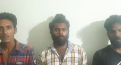 വർക്കല കവലയൂരിൽ നായക്കാവലില്‍ ലഹരികച്ചവടം; പ്രതികള്‍ പൊലീസ് പിടിയില്‍