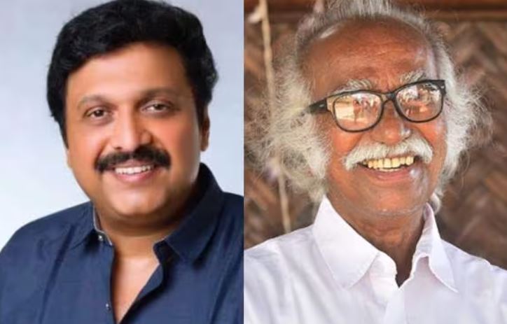 ഗണേഷ്കുമാറും കടന്നപ്പള്ളി രാമചന്ദ്രനും ഇന്ന് അധികാരമേൽക്കും; സത്യപ്രതിജ്ഞ വൈകിട്ട് നാലിന്
