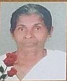 രത്നമ്മ 85 അന്തരിച്ചു