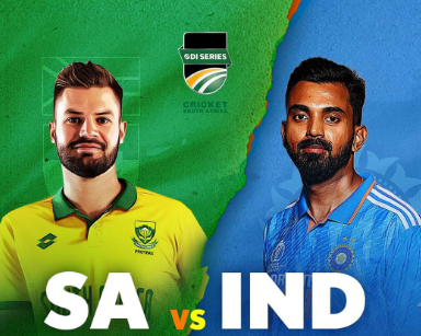 ഇന്ത്യ-ദക്ഷിണാഫ്രിക്ക ആദ്യ ഏകദിനം ഇന്ന്; സൗജന്യമായി കാണാനുള്ള വഴികള്‍