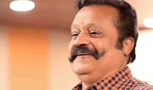 മാധ്യമപ്രവര്‍ത്തകയോട് അപമര്യാദയായി പെരുമാറി എന്ന കേസില്‍ ‘ഗുരുതര വകുപ്പുകള്‍’; മുന്‍കൂര്‍ ജാമ്യം തേടി സുരേഷ് ഗോപി ഹൈക്കോടതിയില്‍