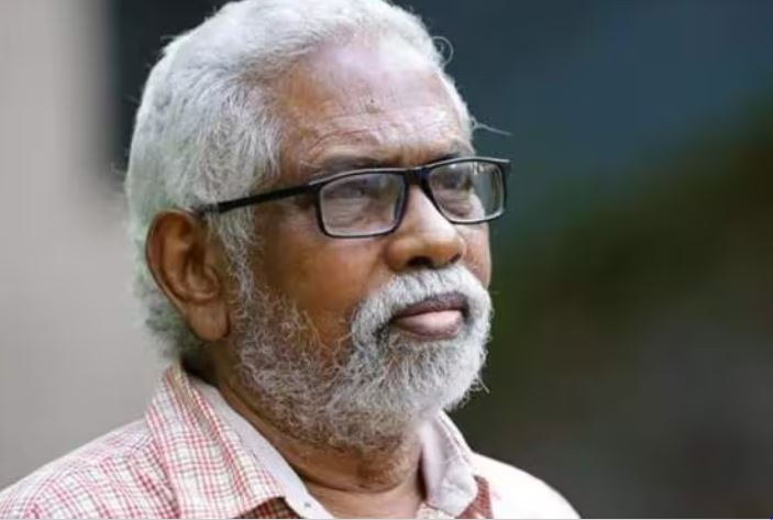 ഡോ. എം കുഞ്ഞാമന് വിട; സംസ്കാരം ഇന്ന്