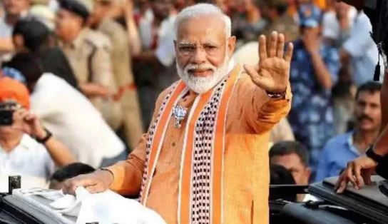 അയോധ്യയിൽ ഇന്ന് മോദിയുടെ റോഡ് ഷോ; 15,700 കോടിയുടെ വികസന പദ്ധതികൾ പ്രഖ്യാപിക്കും