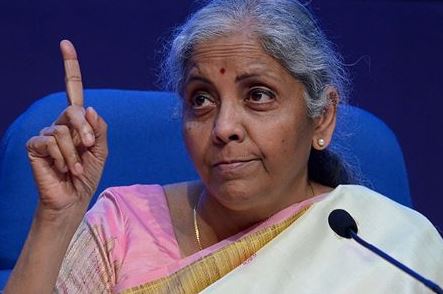 ധനപ്രതിസന്ധിയിൽ കേരളത്തിന് മാത്രം പ്രത്യേക ഇളവ് നൽകില്ല; നിർമലാ സീതാരാമൻ