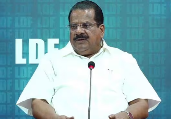 പുതിയ മന്ത്രിമാരുടെ സത്യപ്രതിജ്ഞ ഡിസംബര്‍ 29 ന് വൈകീട്ട്; വകുപ്പുകള്‍ മുഖ്യമന്ത്രി തീരുമാനിക്കും: ഇ പി ജയരാജന്‍