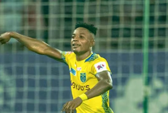 എതിരില്ലാത്ത രണ്ടു ഗോളുകള്‍ക്ക് മുംബൈയെ തകര്‍ത്തു; ബ്ലാസ്‌റ്റേഴ്‌സിന് ഉജ്ജ്വല ജയം