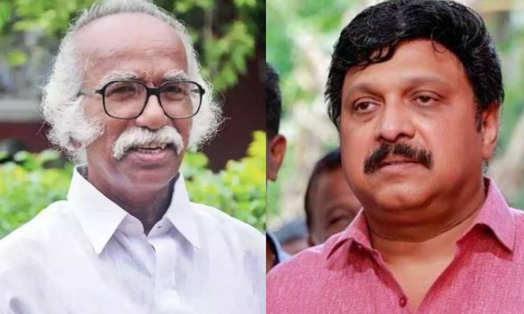 ഗണേഷ് കുമാറിന് ഗതാഗതം; മന്ത്രിസഭ മുഖംമിനിക്കുമ്പോള്‍ വകുപ്പുമാറ്റം ഉണ്ടായേക്കില്ല