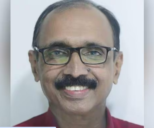 കാര്‍ട്ടൂണിസ്റ്റ് രജീന്ദ്രകുമാര്‍ അന്തരിച്ചു