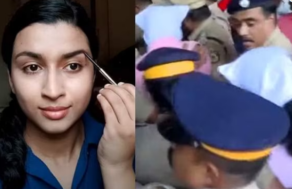 അഞ്ച് ലക്ഷം വരെ യൂട്യൂബില്‍ നിന്ന് കിട്ടി; വരുമാനം നിലച്ചപ്പോള്‍ നിരാശ; പിതാവിന്റെ പദ്ധതിക്കൊപ്പം ചേര്‍ന്നു