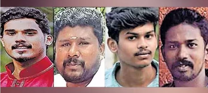 ചിറ്റൂരിൽ നിന്ന് യാത്ര തിരിച്ചത് 13 പേർ; മടക്കം നാലുപേരുടെ ജീവനറ്റ ശരീരവുമായി