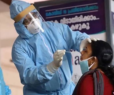 കോവിഡ് കേസുകള്‍ കൂടുന്നു; സംസ്ഥാനത്ത് ആക്ടീവ് കേസുകളിൽ വൻ വർധന