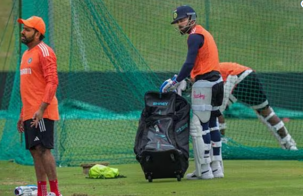 ദക്ഷിണാഫ്രിക്കന്‍ മണ്ണില്‍ ടെസ്റ്റ് പരമ്പര വിജയം തേടി ഇന്ത്യ; ആദ്യ ടെസ്റ്റിന് ഇന്ന് തുടക്കം