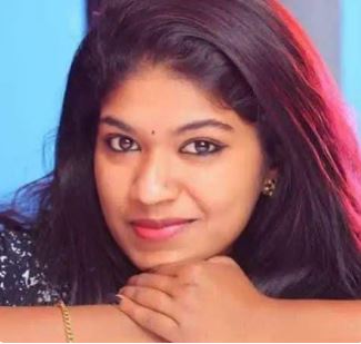 നടി ലക്ഷ്മിക സജീവന്‍ അന്തരിച്ചു